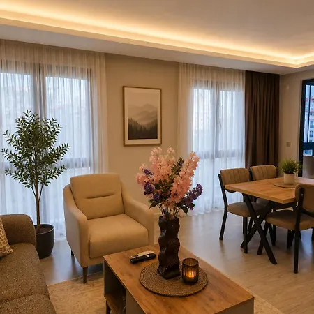 Airport Deluxe 4*